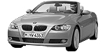 BMW E93 C2070 Fault Code
